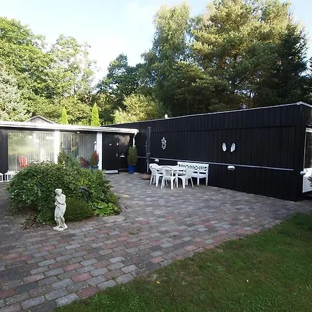 Dom wakacyjny Silkeborg *
